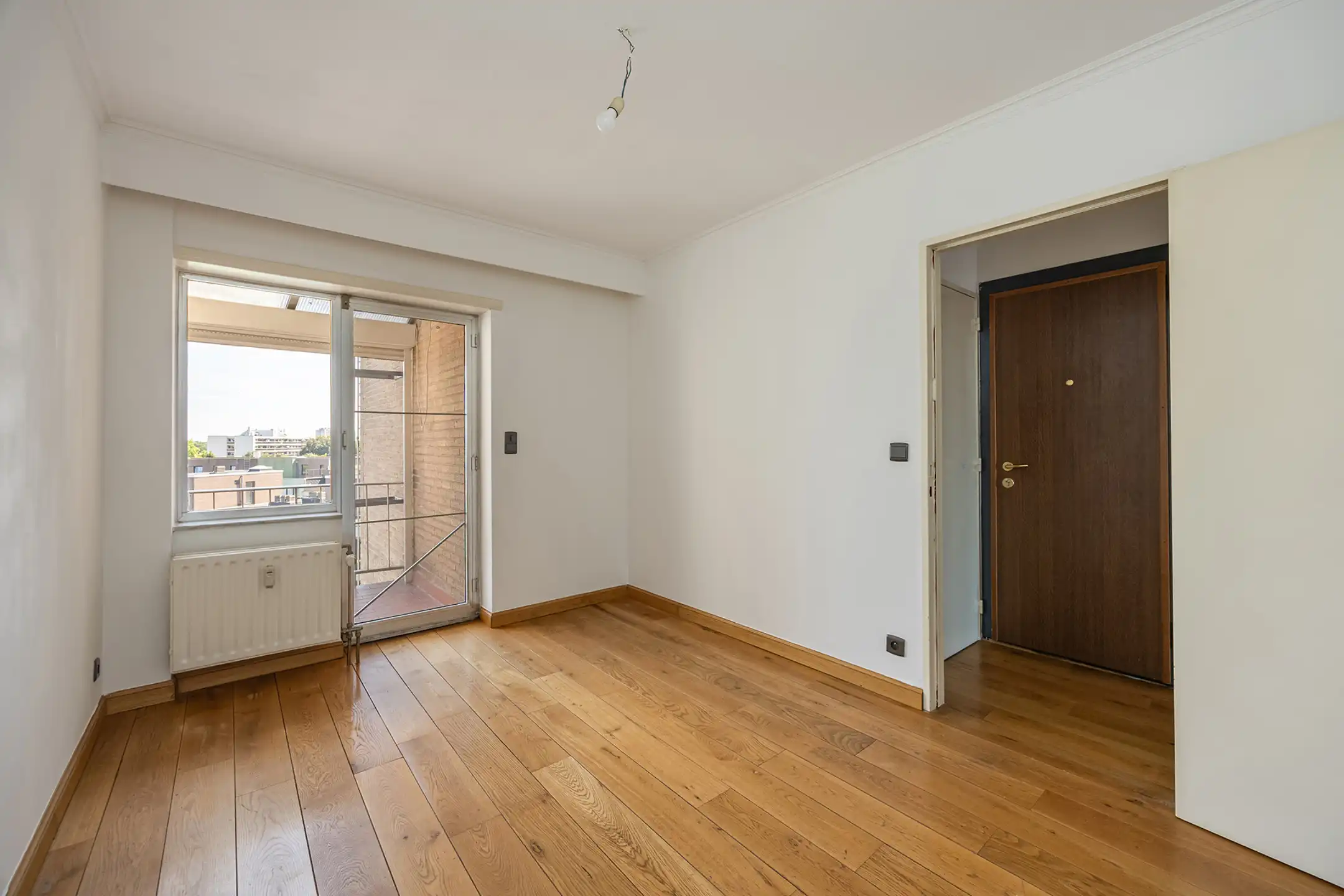 Appartement te koop foto 5