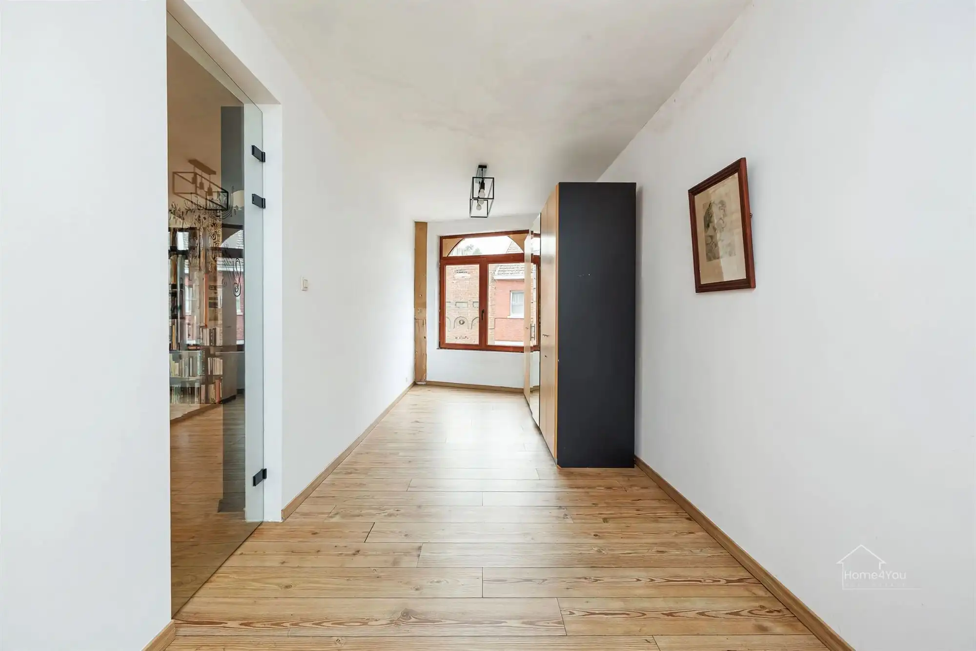 Veelzijdig woonhuis met mogelijkheden tot 3 wooneenheden  foto 10