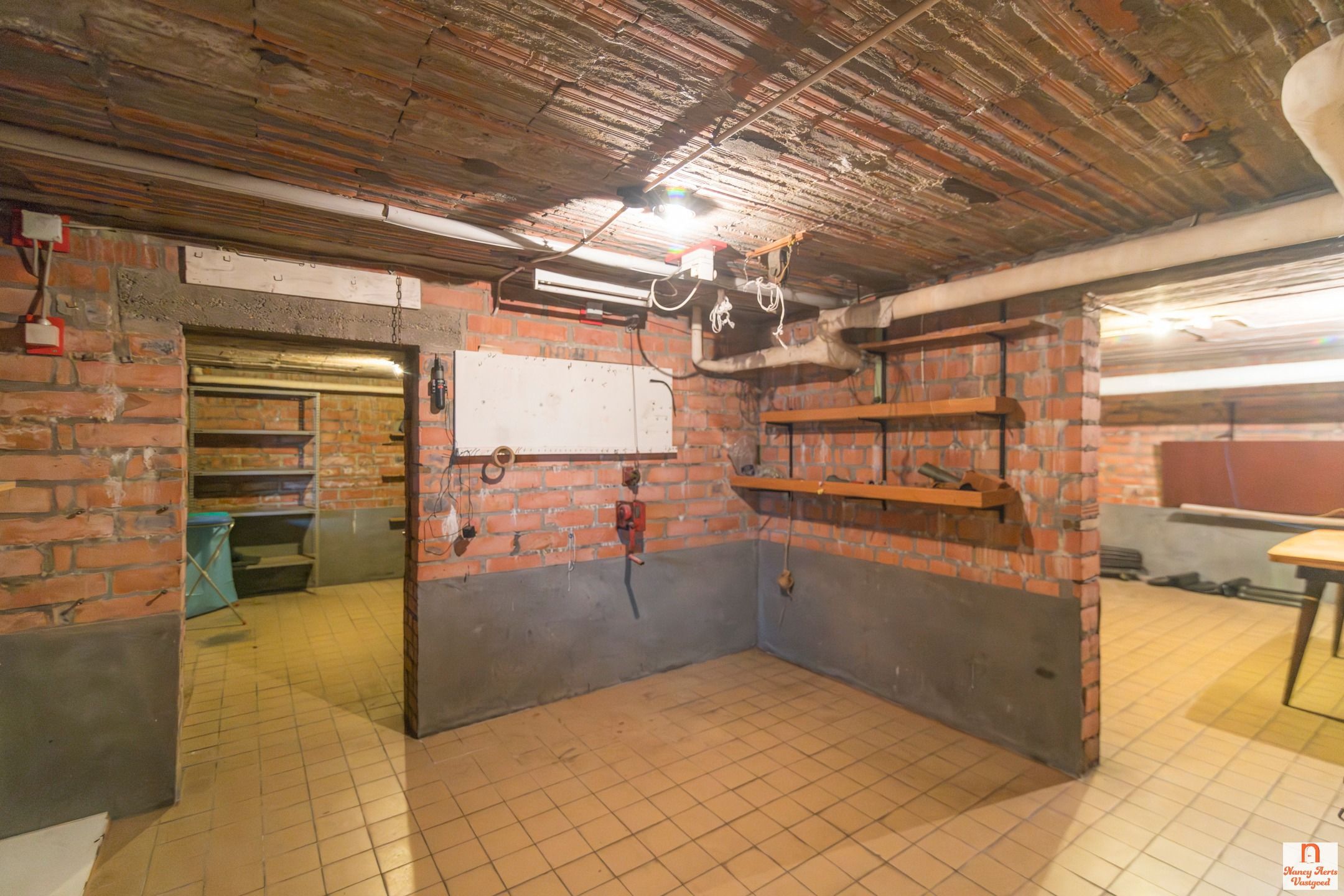 Sfeervolle thuis op een uitzonderlijke ligging in het groen foto 45