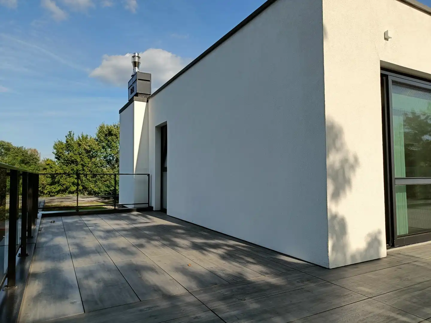 Appartement te huur foto 9