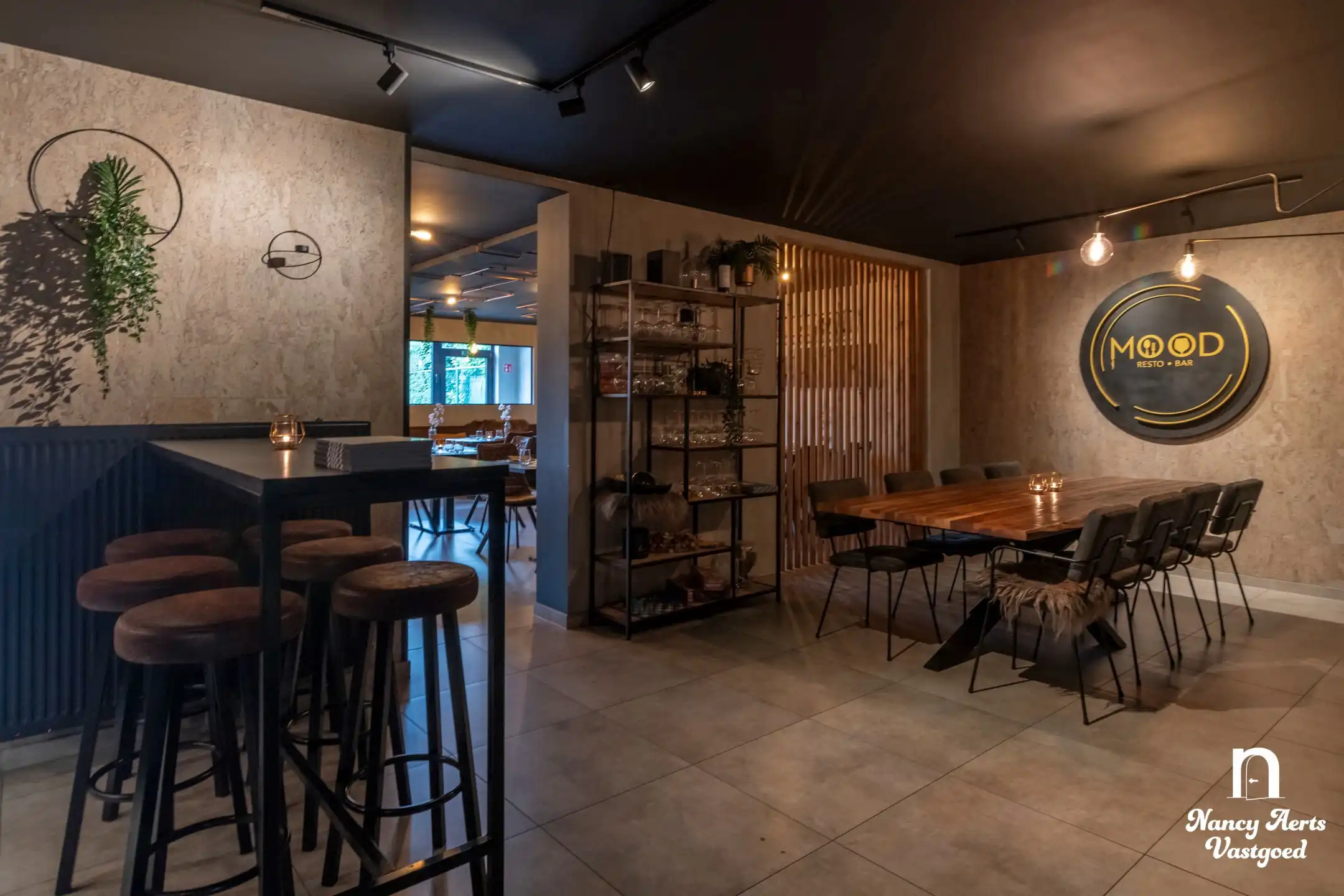 Handelszaak te koop op toplocatie in Beringen-Centrum foto 12