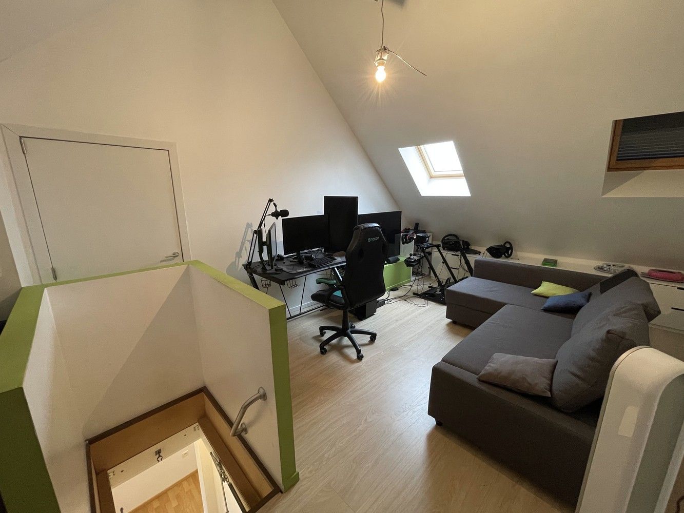 Landelijk gelegen, verrassend ruime woning foto 21