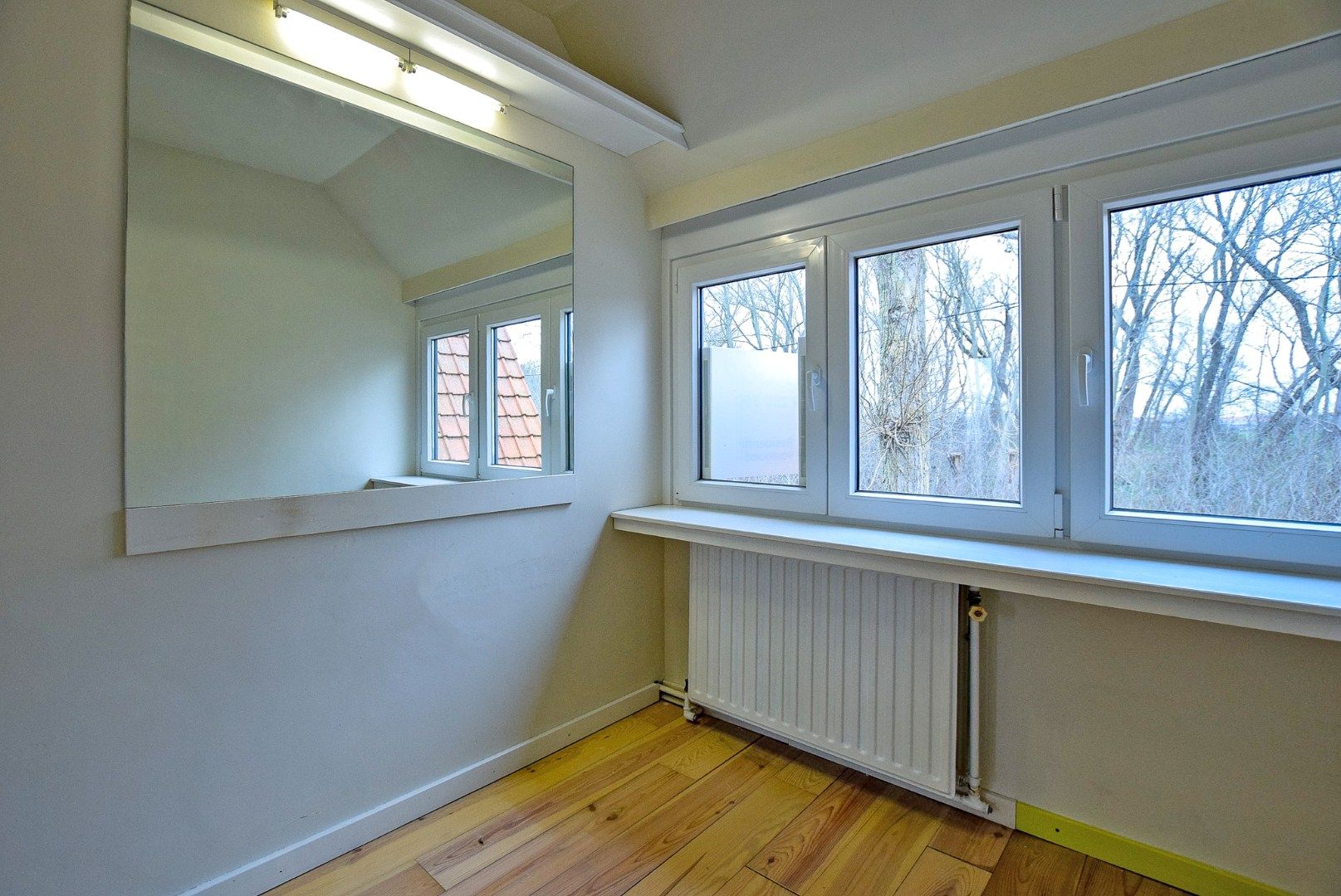 Prachtige open bebouwing met onderhoudsvriendelijke tuin te Oostduinkerke op 642 m².  foto 16