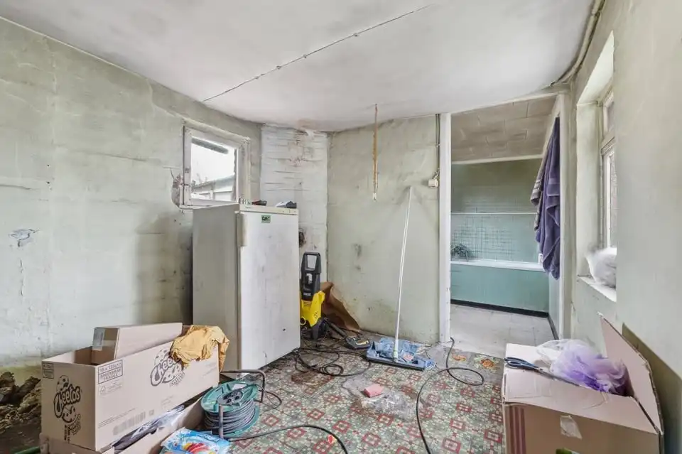 TE RENOVEREN GEZINSWONING IN SINT-TRUIDEN foto 9