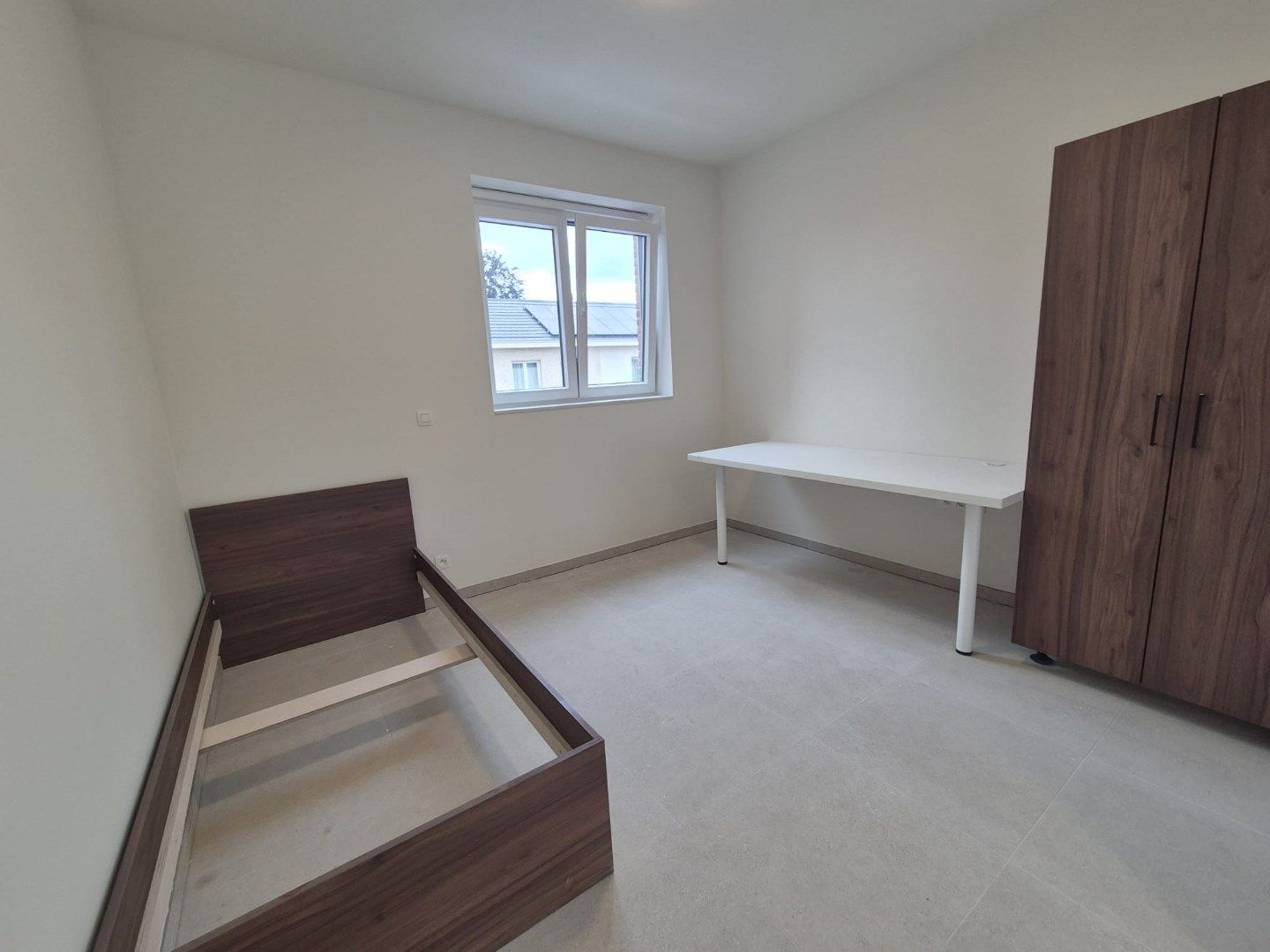 Reeds verhuurder studentenkamer in de stijlvolle residentie Georgetown foto 5