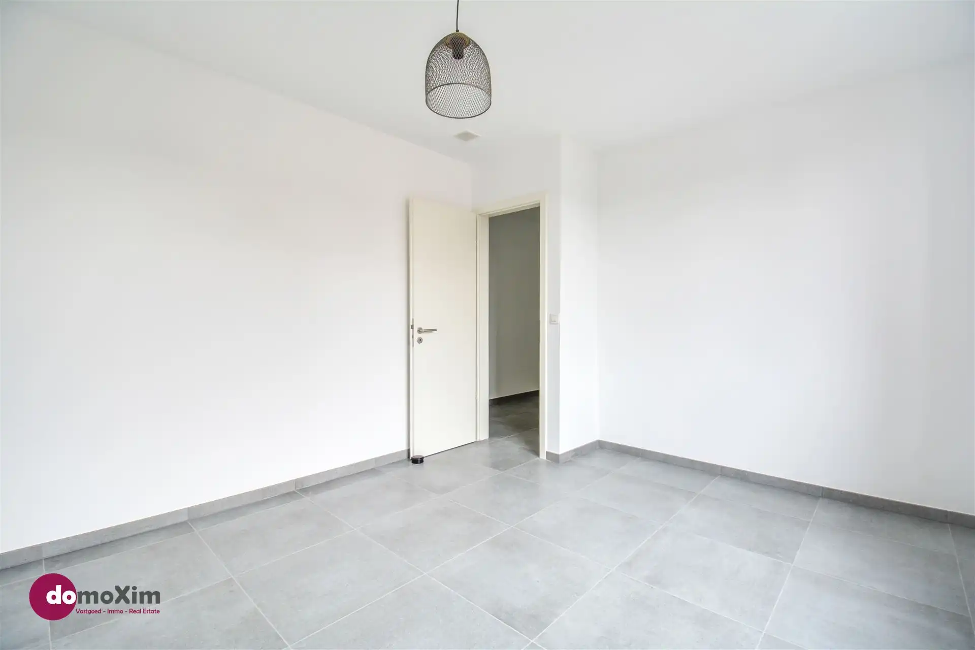 Lichtrijk nieuwbouw appartement met twee slaapkamers nabij Leuven foto 12
