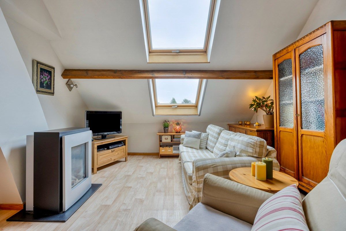 Charmante en goed gelegen woning foto 13