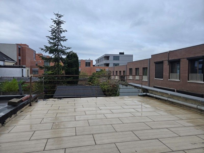 Handelshuis met Woonst in het Centrum van Machelen! 🌟 foto 32