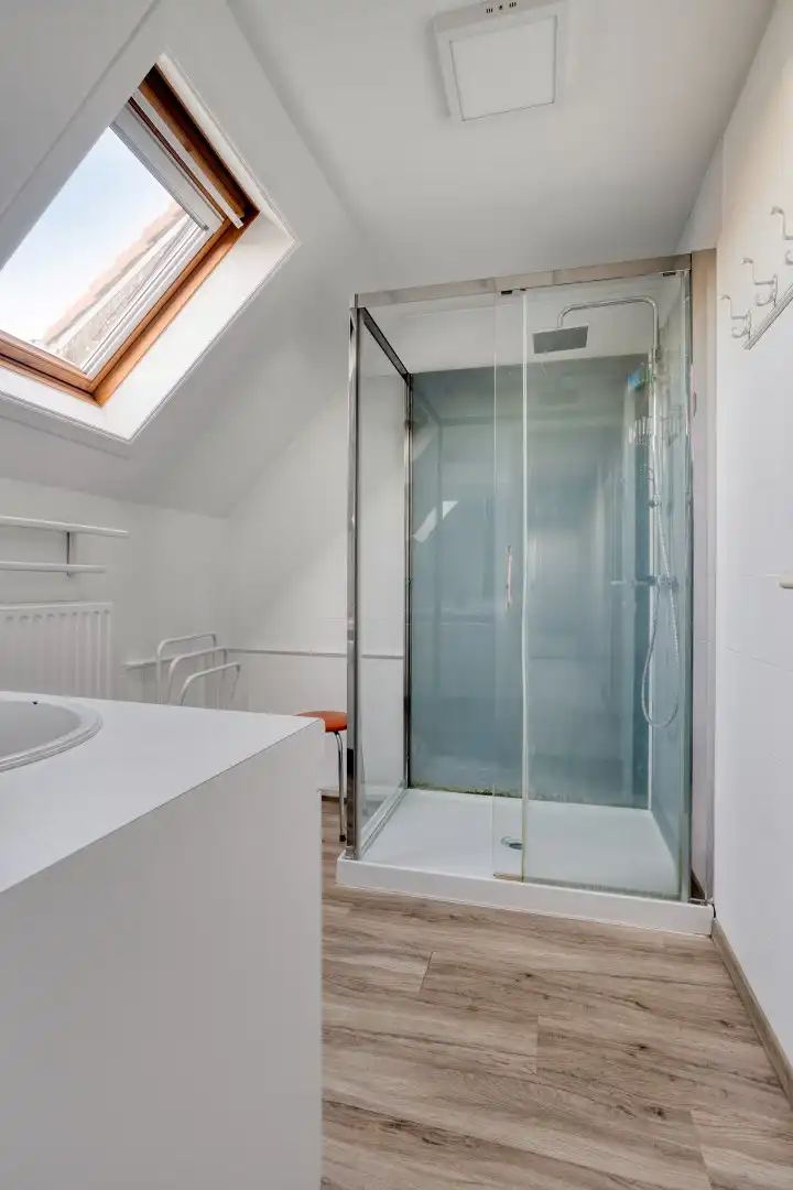 Instapkare woning met 3 slaapkamers, tuin en gunstig EPC (B) foto 12