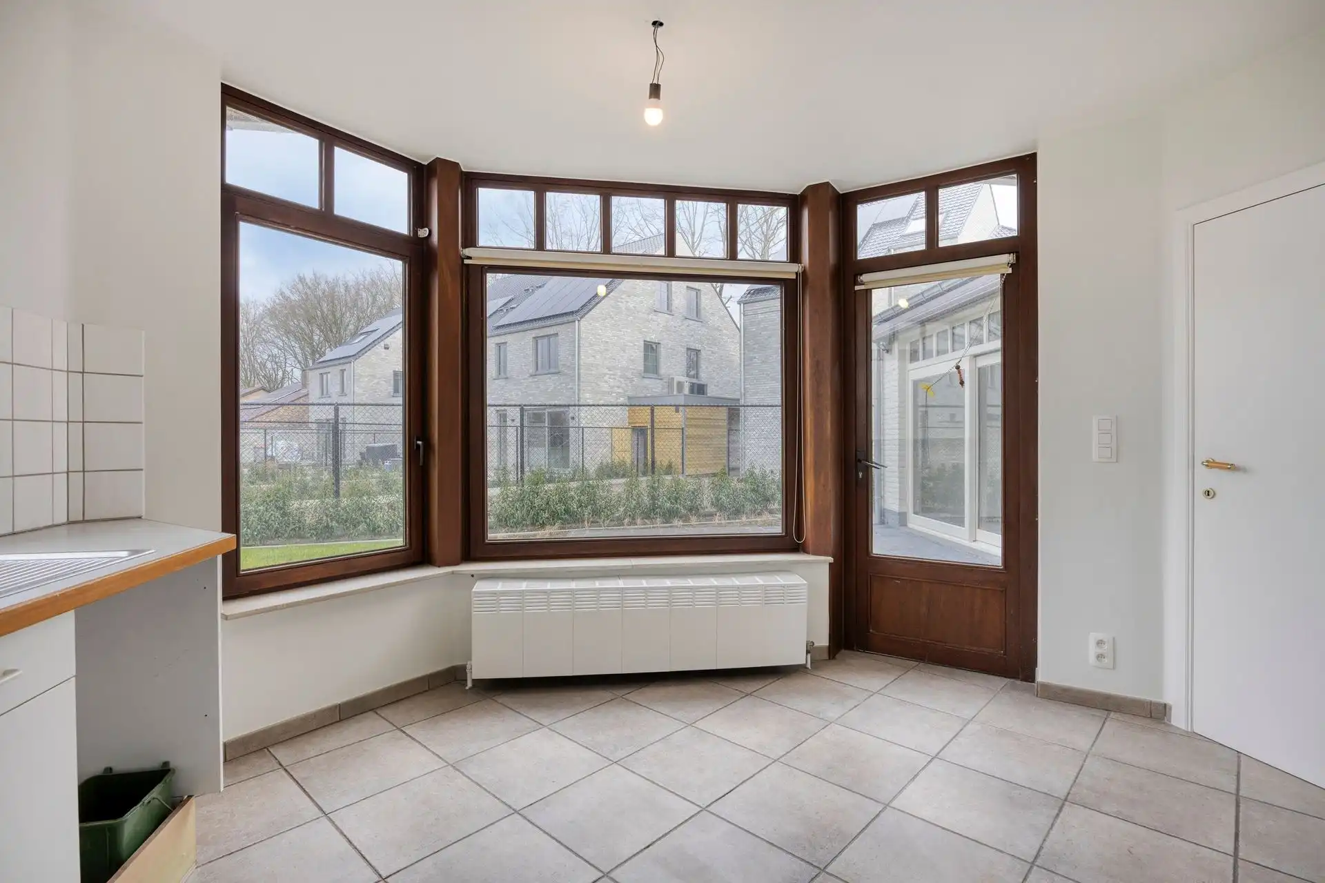 Gezinswoning met praktijkruimte! foto 15