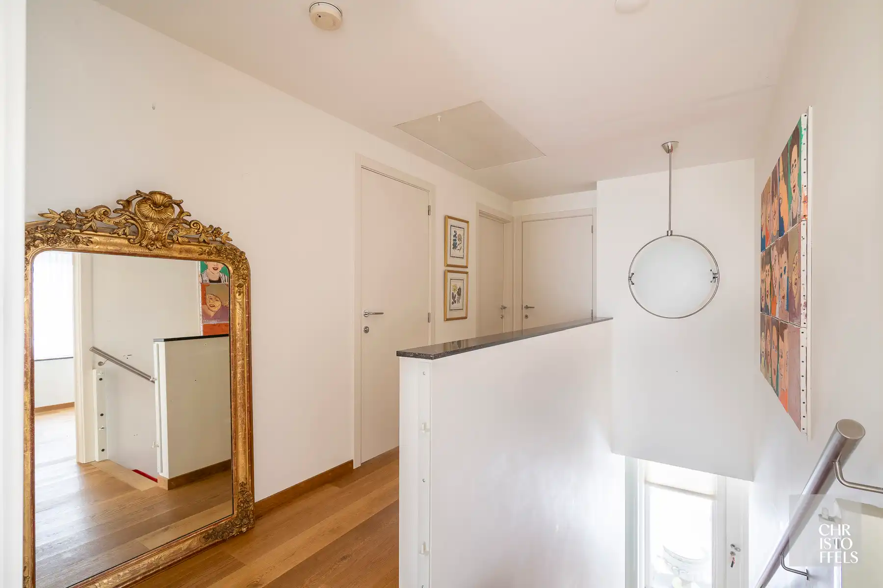 Villa (336m²) met 3 slaapkamers en een zwemvijver op een perceel van 1.219m²!  foto 10