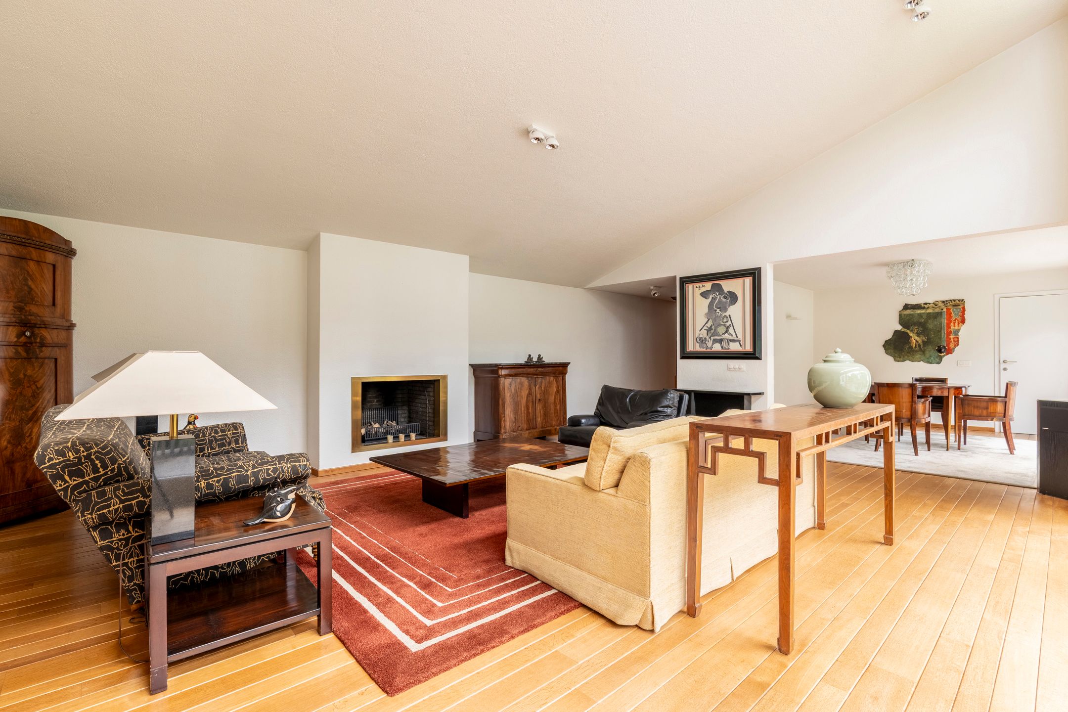 Stijlvolle villa met 3 slaapkamers gelegen op 2416m²  foto 7