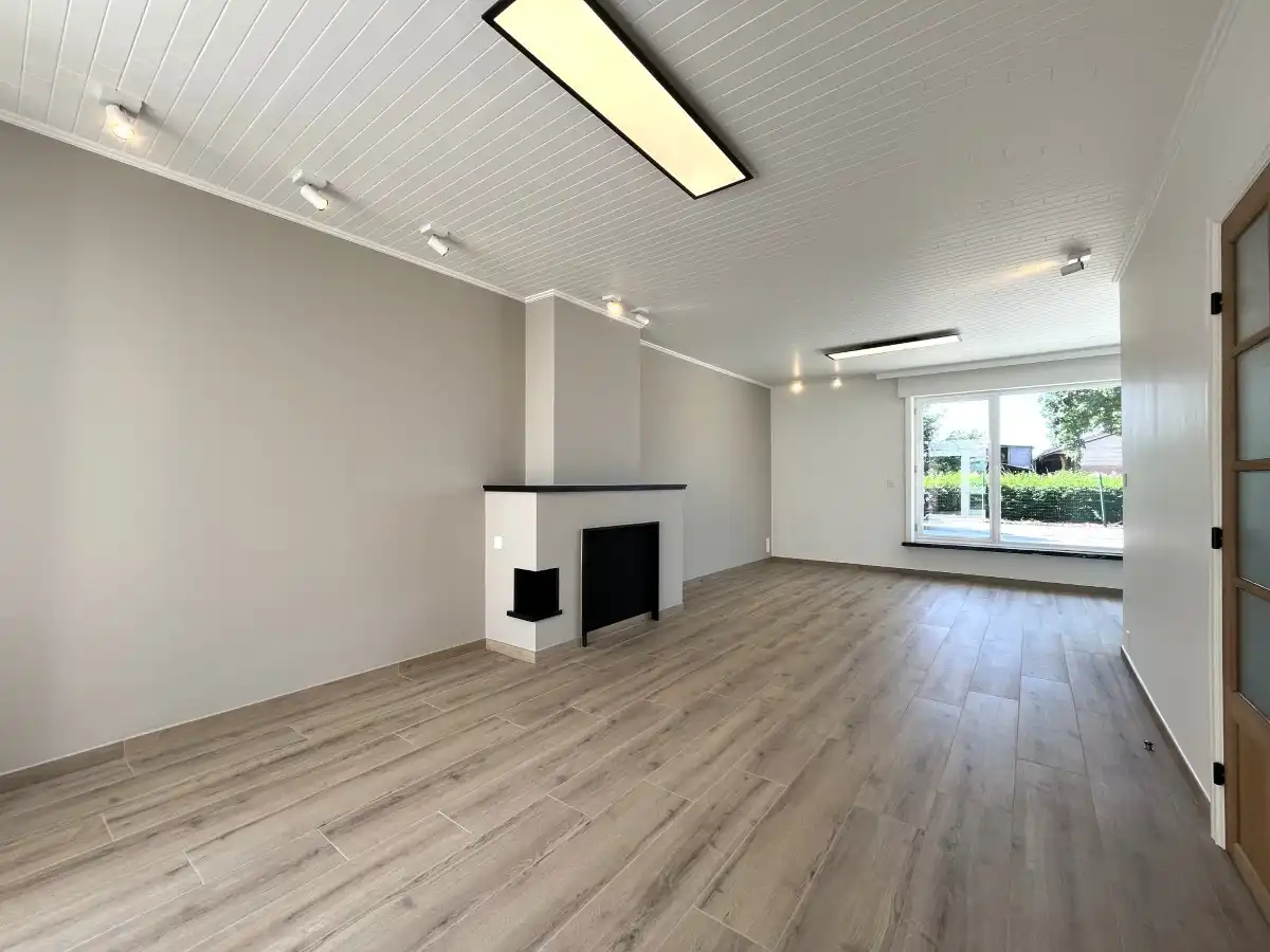 Dadizele – Energiezuinige gezinswoning met 4 slaapkamers foto 3