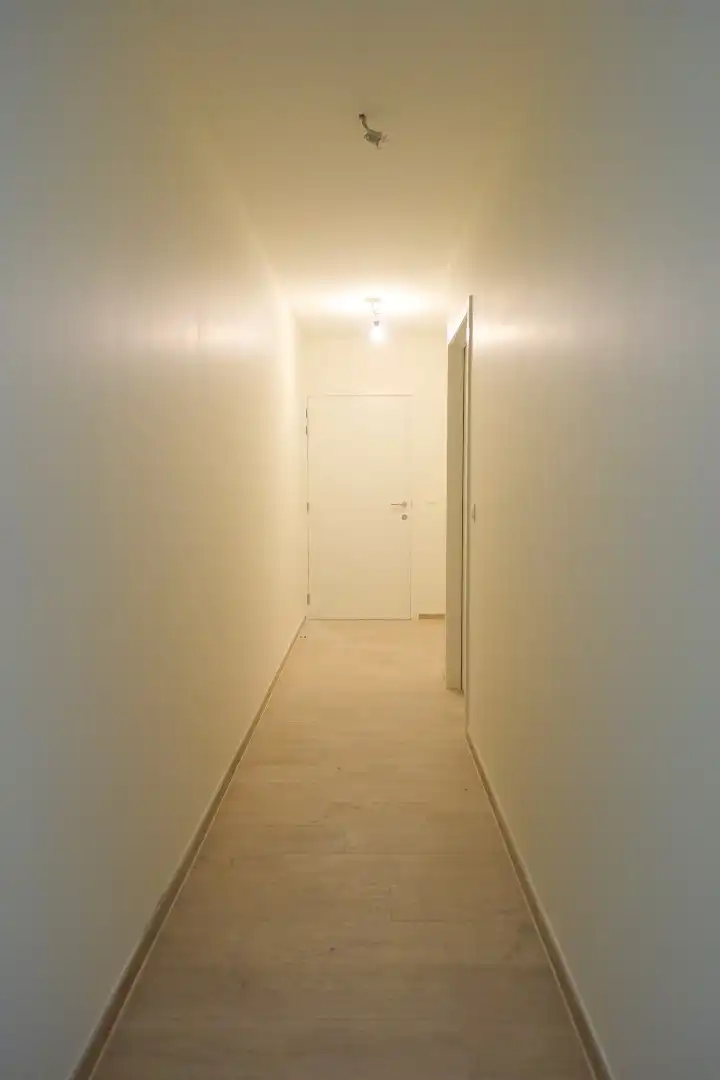 Prachtig appartement op de markt van Torhout foto 6