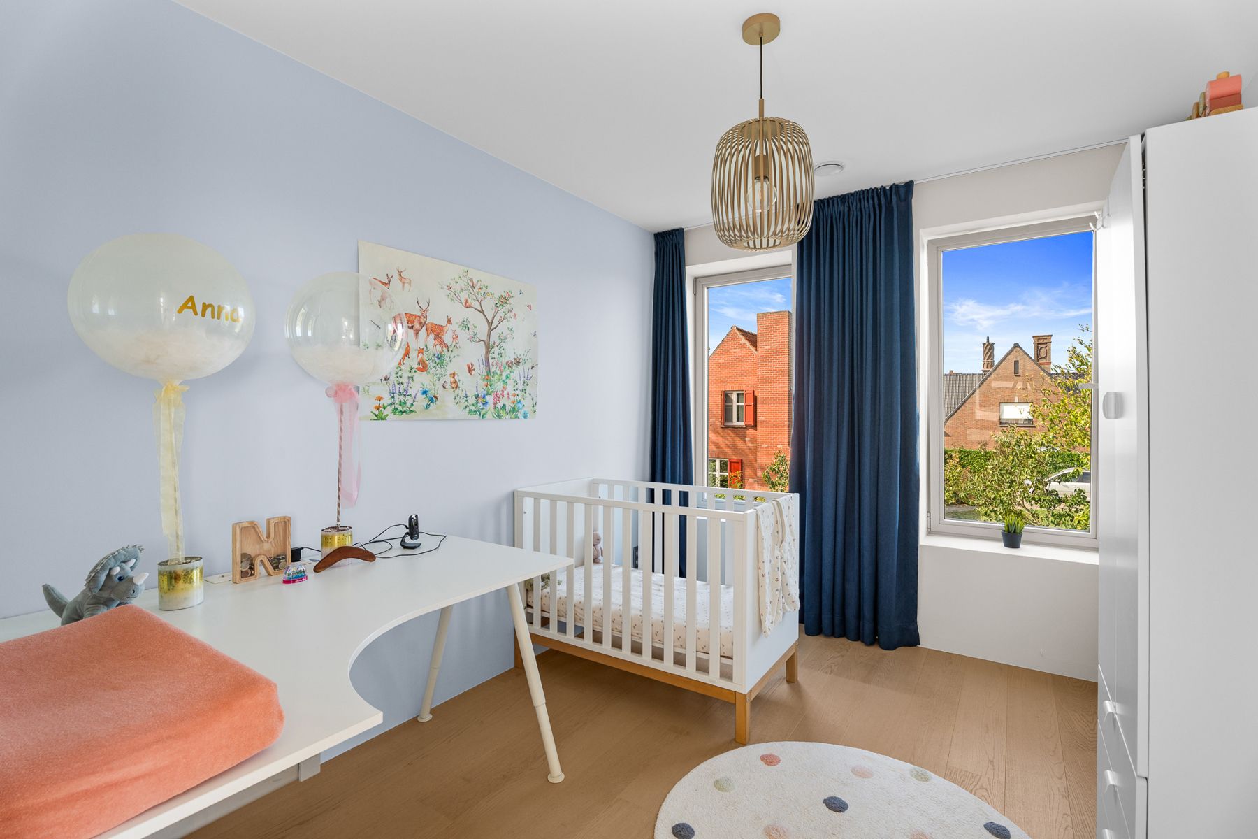 Strakke moderne 4 slpk. villa op ruim ZW perceel! foto 14