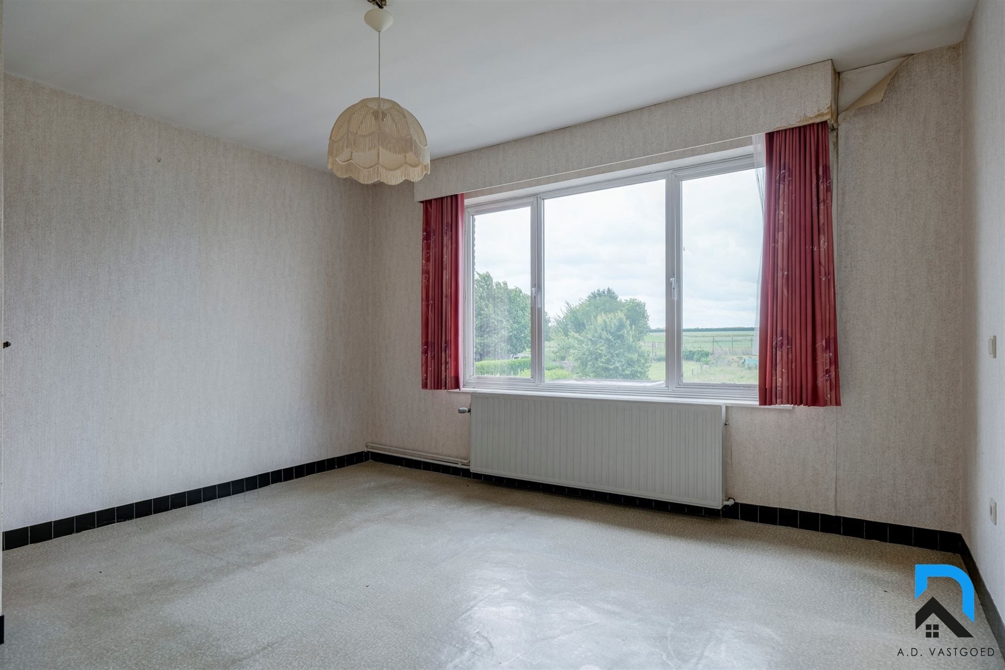 Ruime woning met 4 slaapkamers in het groen foto 23