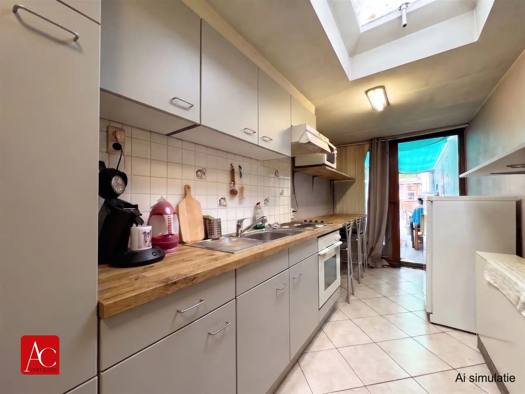 Budgetvriendelijke gezinswoning te Beveren foto 5