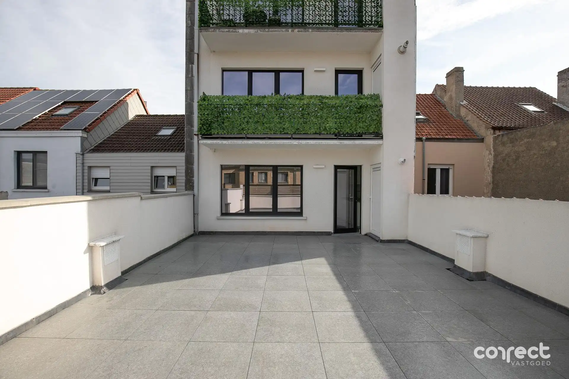 Centraal gelegen appartement. foto 8