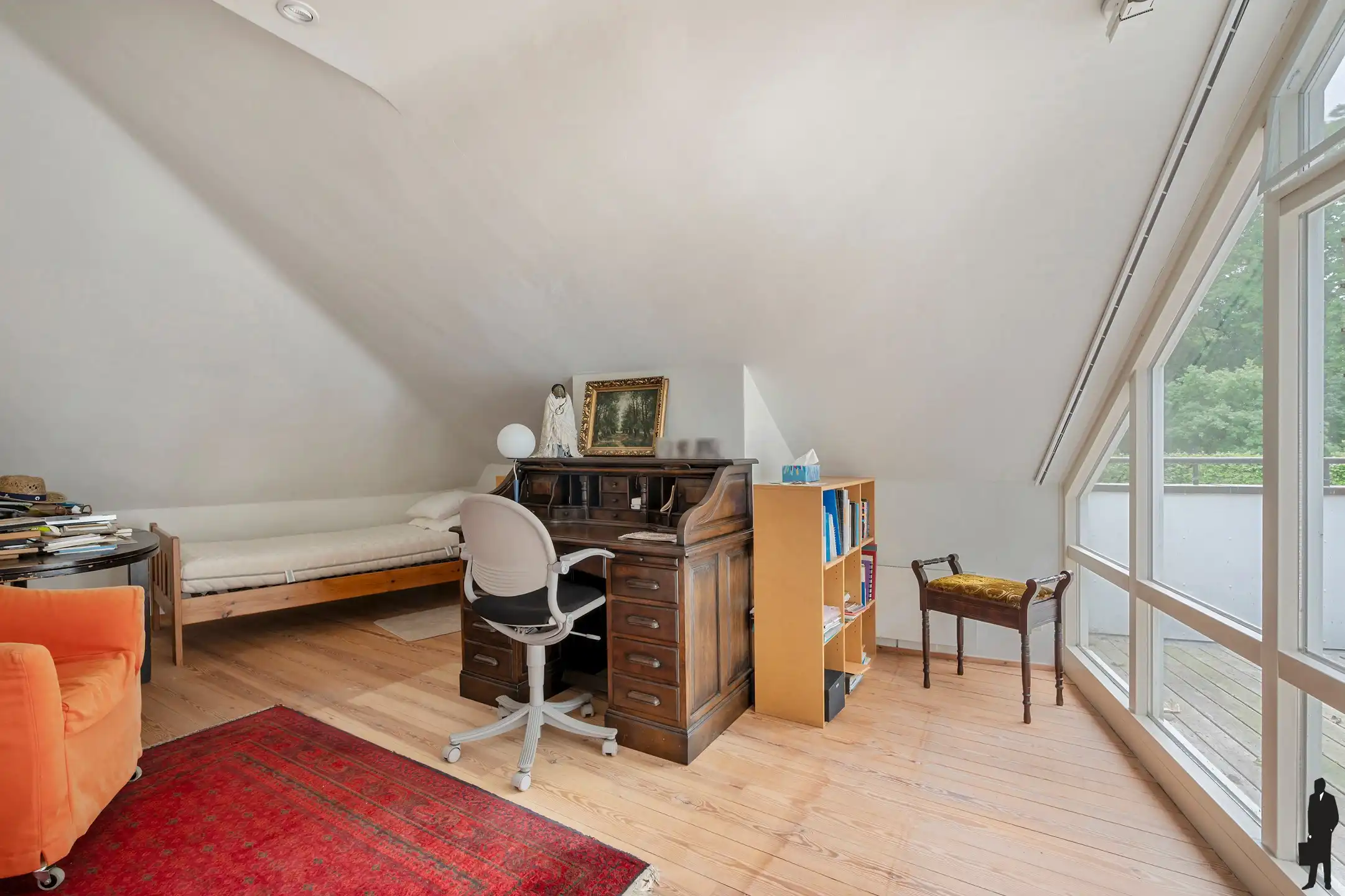 Charmante villa op gegeerde locatie foto 33