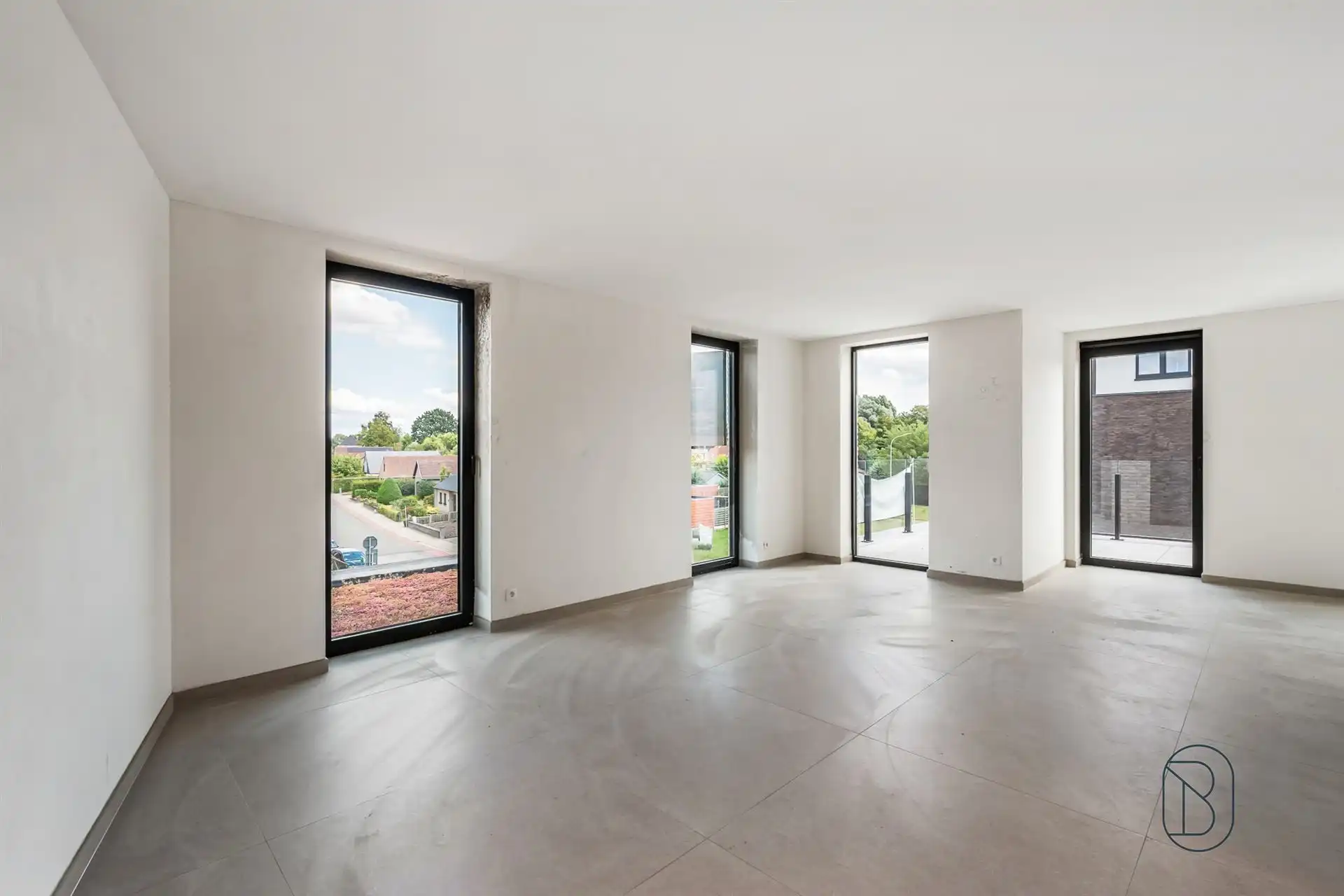 Moderne TOPgelegen laatste appartementen, 6% BTW mogelijk. foto 10