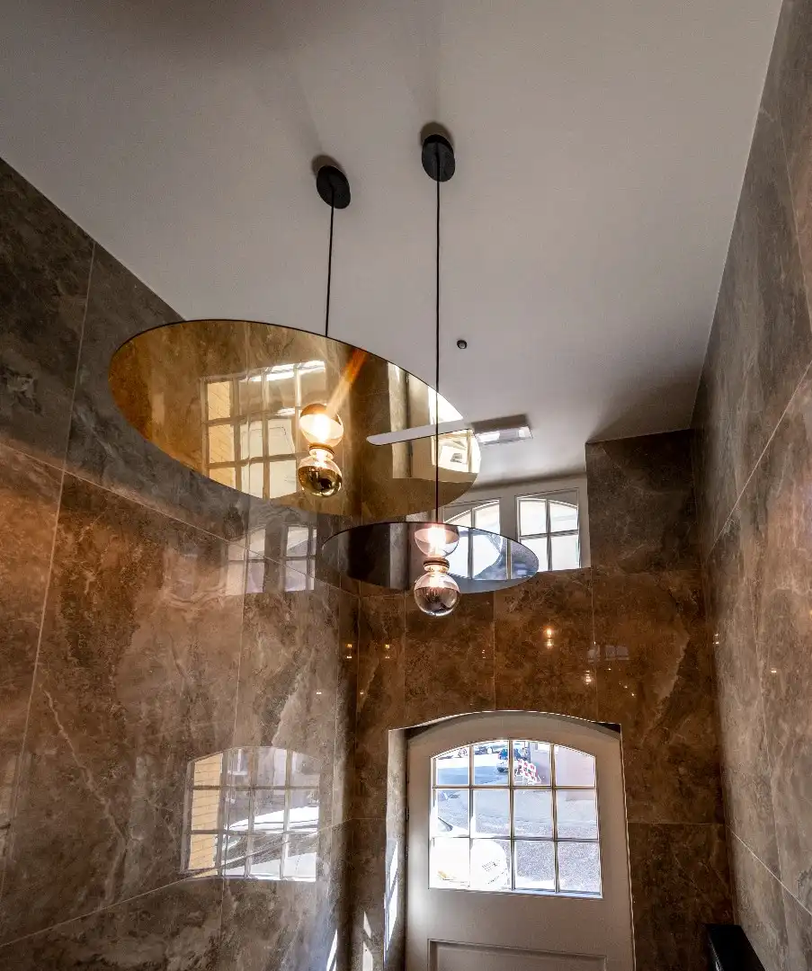 Luxe-appartement met privatief tuintje foto 2