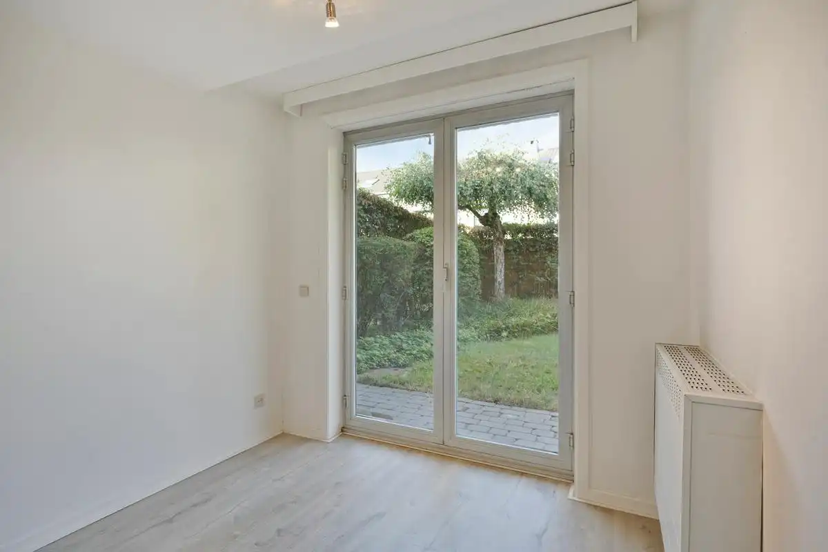 Halfopen bebouwing met 3 slaapkamers te koop in Vilvoorde! foto 20
