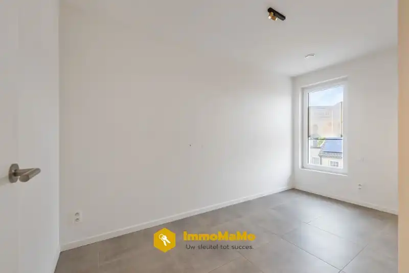APPARTEMENT TE KOOP IN MOERBEKE (LOKEREN) foto 19
