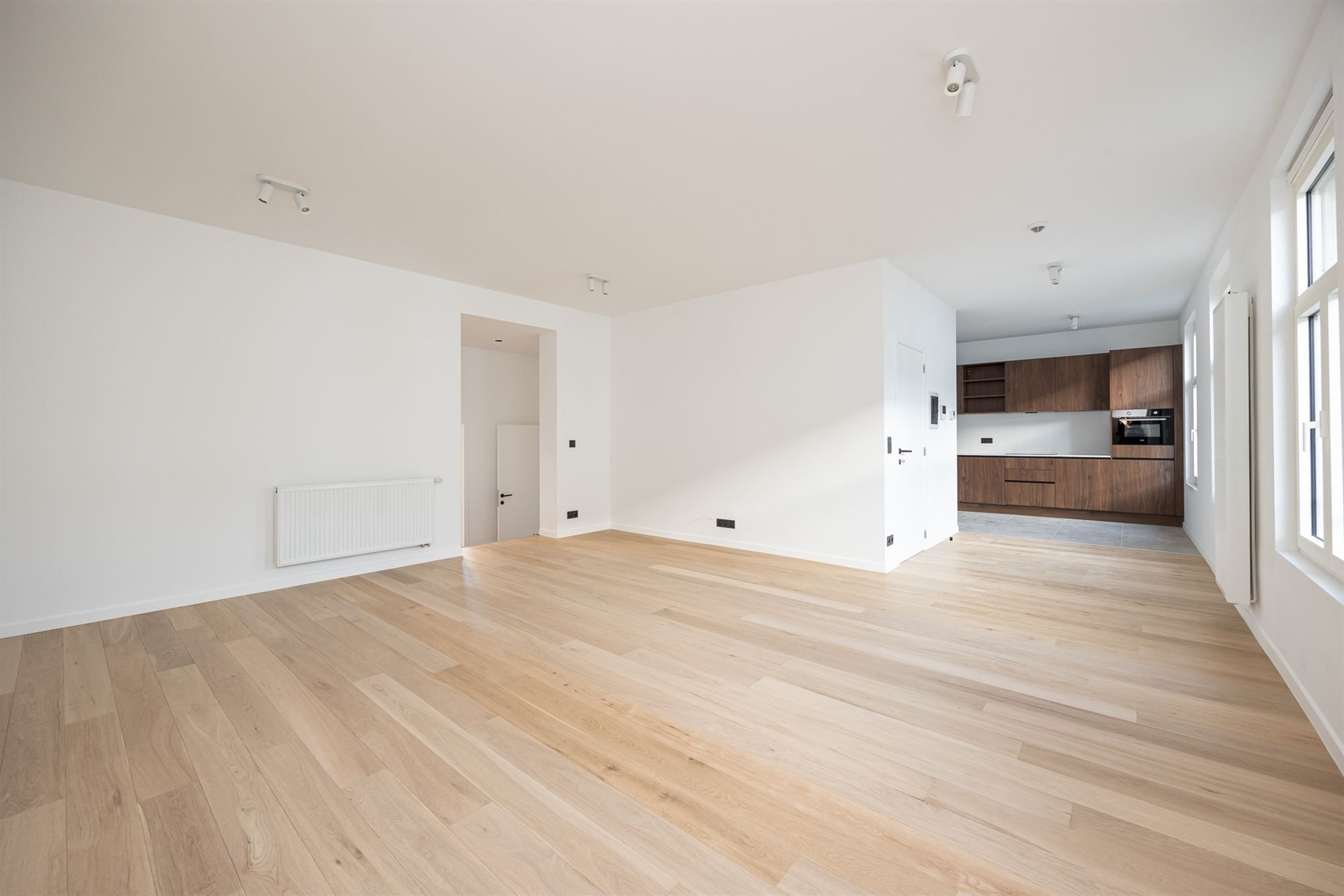 Appartement te koop Graaf van Egmontstraat 10/201 - 2800 MECHELEN