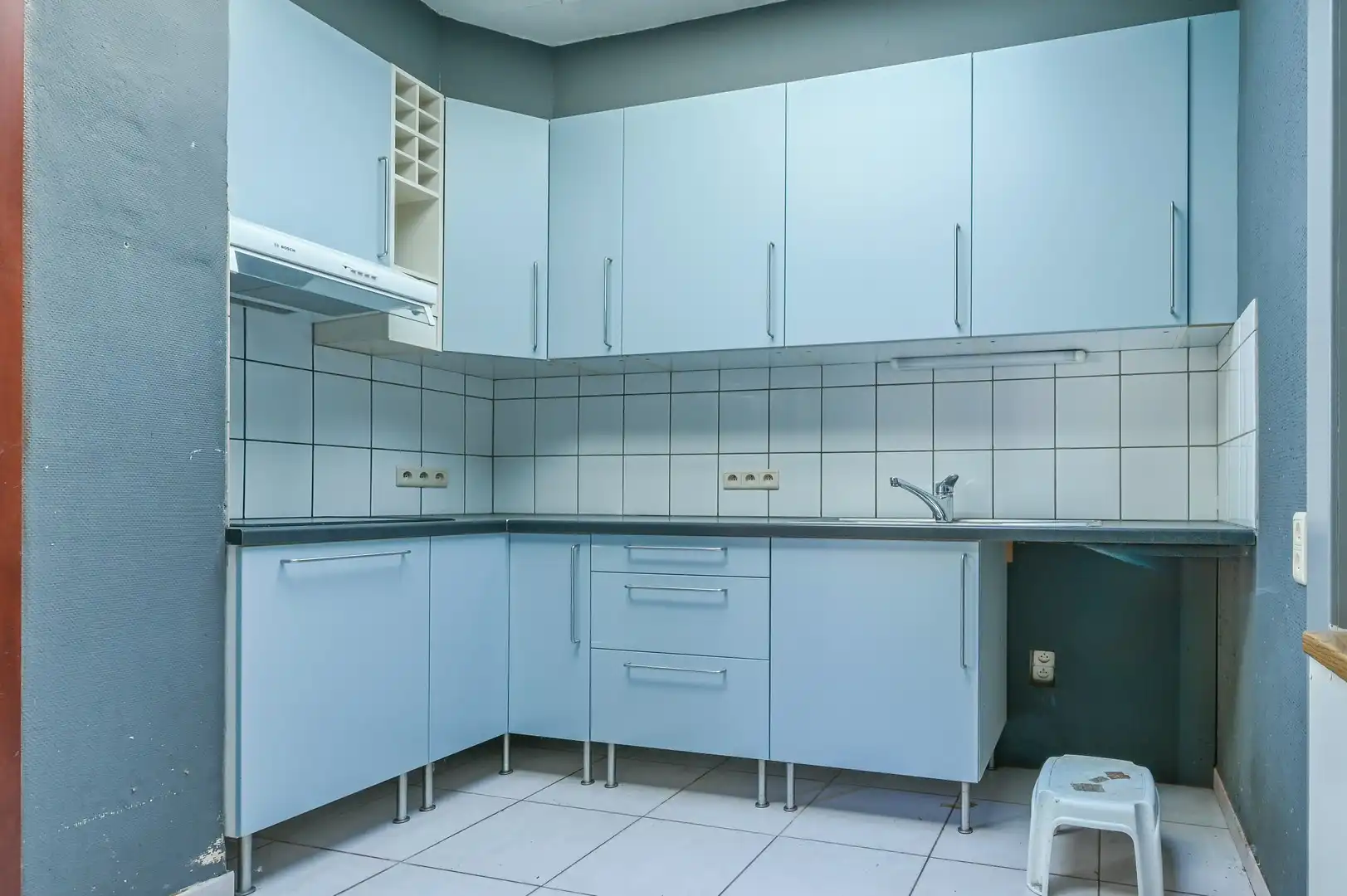 Woning met 3 slaapkamers en garage centrum Bornem foto 7
