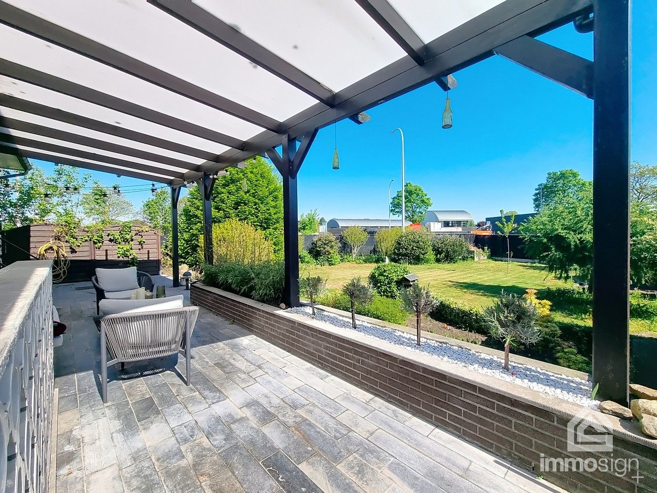 Charmante bel-etage met ruime tuin (1192 m²) en veel potentieel in Bree foto 37
