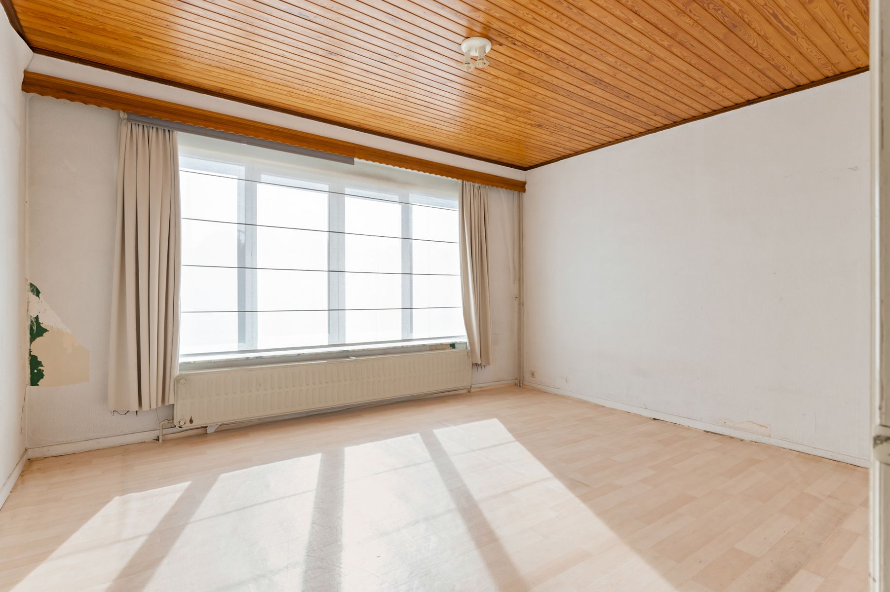 Comfortabel woning in Zurenborg foto 11