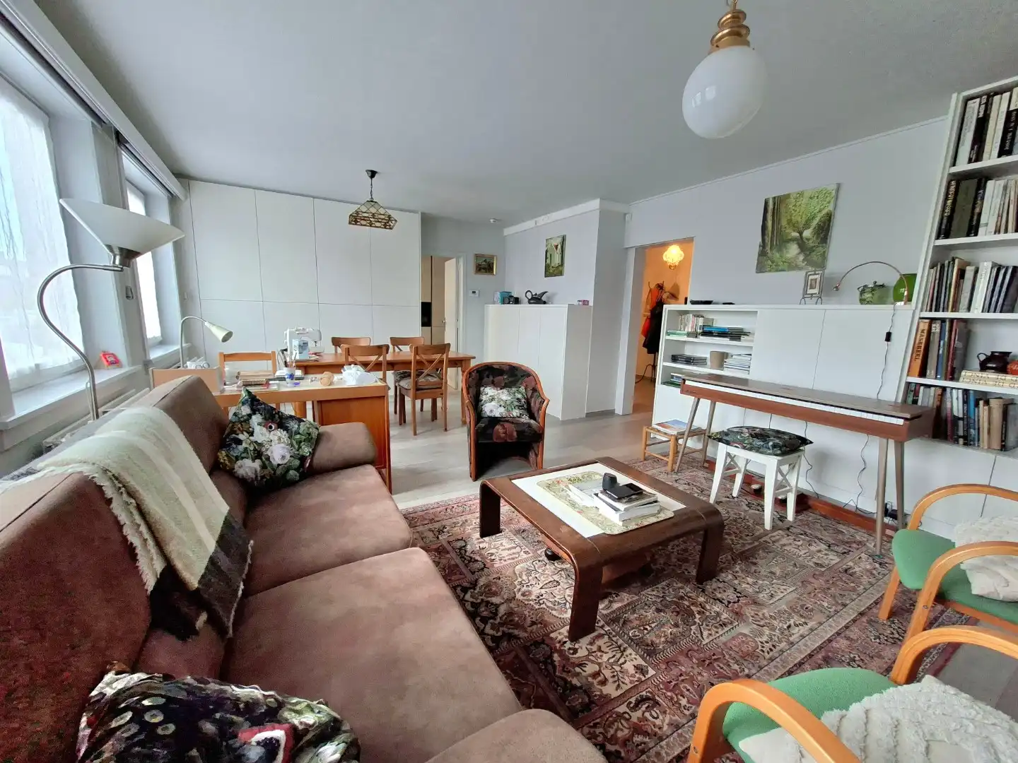 Instapklaar appartement foto {{pictureIndex}}