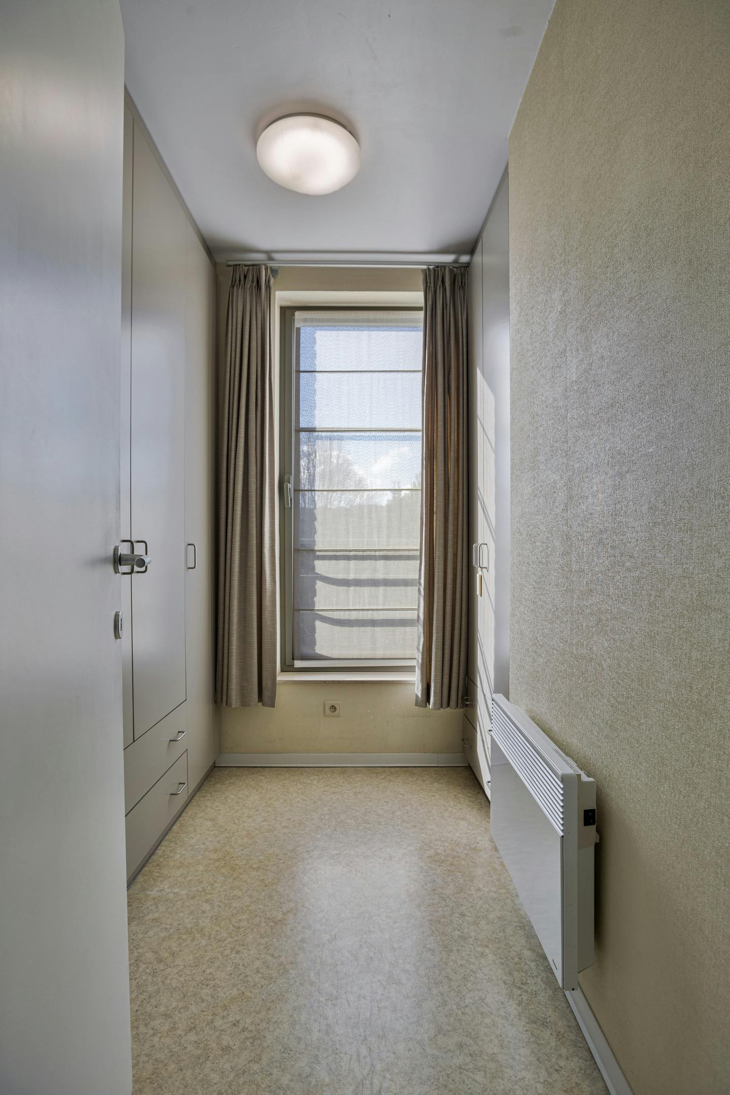 Verhuurd 2 kamerappartement te koop in de Veurnestraat in Poperinge foto 13