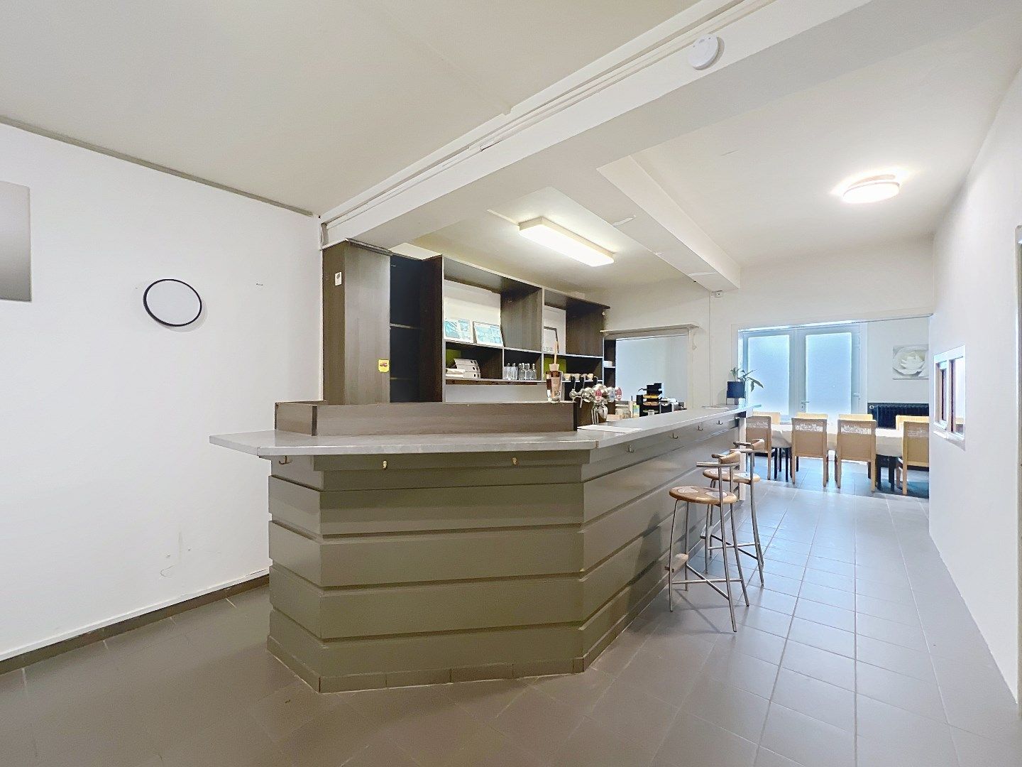 HANDELSPAND in gouden driehoek – Mariakerke - diverse uitbatingsmogelijkheden foto 4