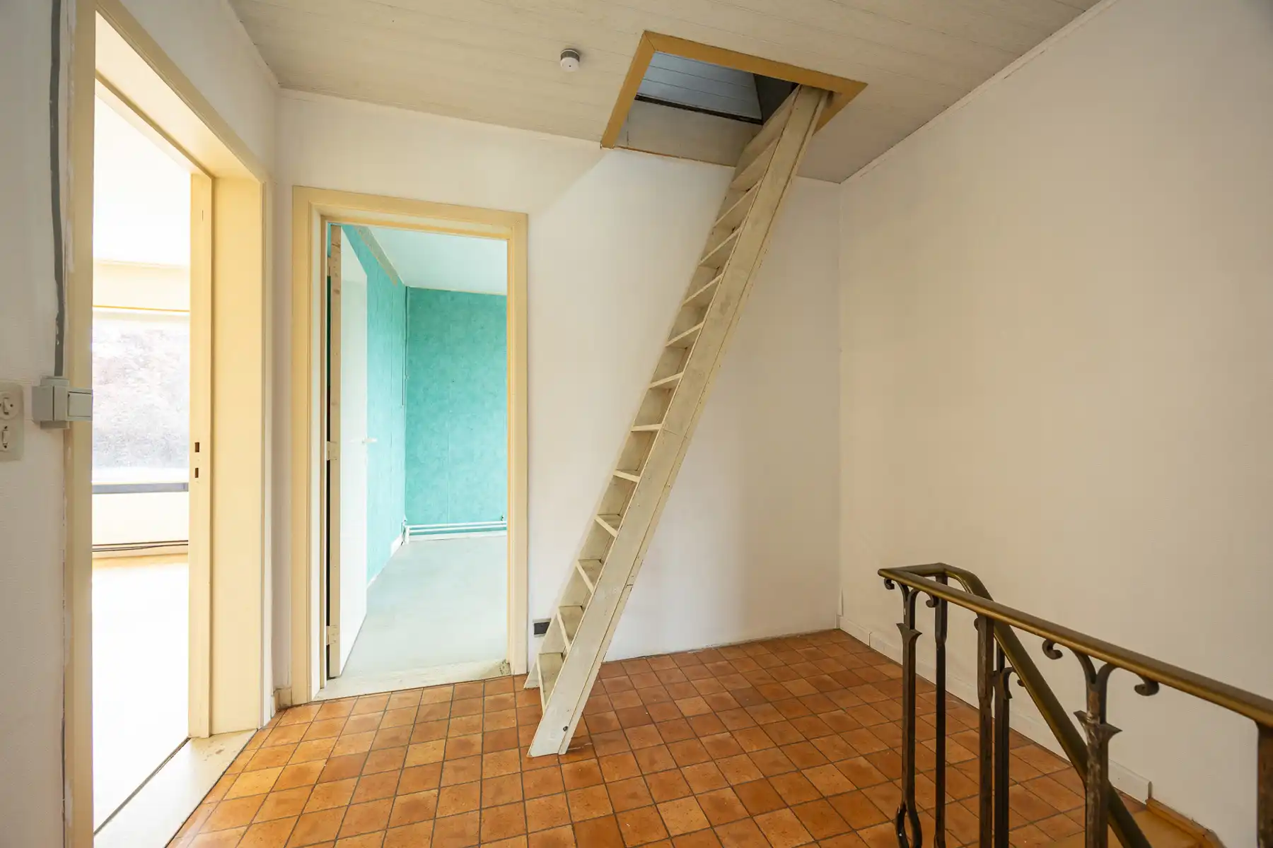 Ruime gezinswoning met tuin op topligging in Hoogstraten foto 27