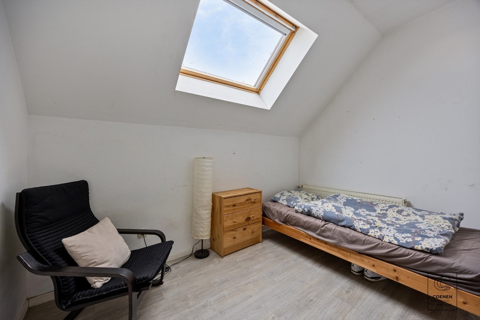 Op te frissen woning met 4a5 slp's op geweldige ligging te Willebroek! foto 14