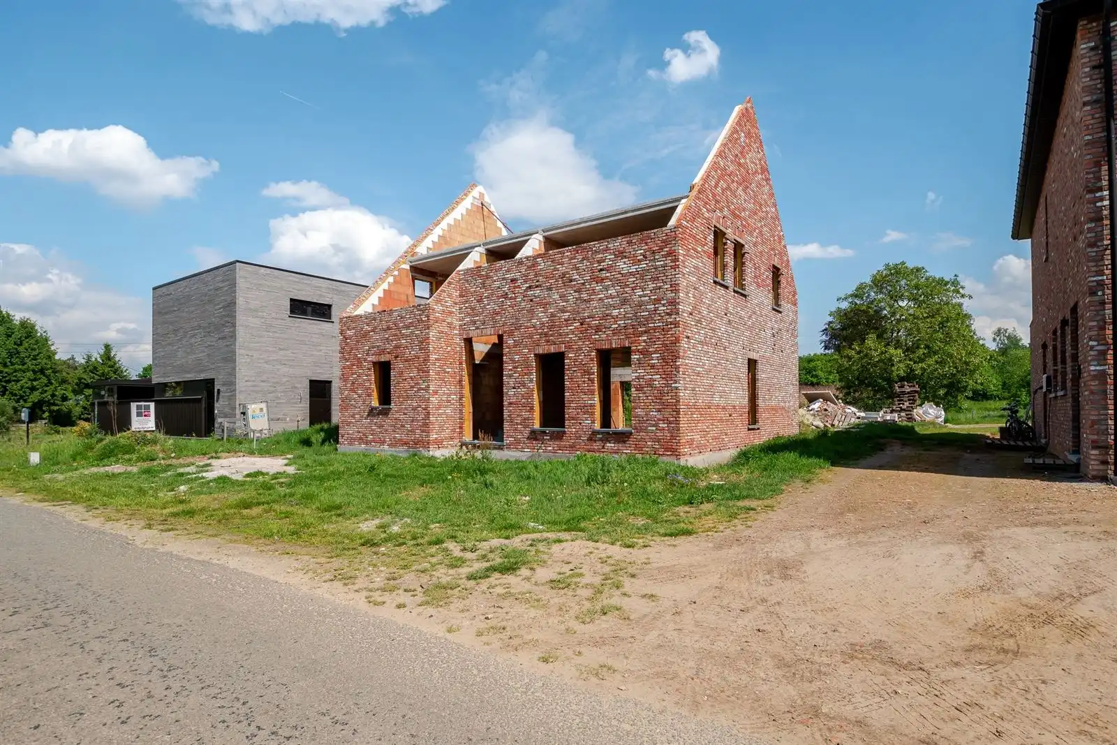 Huis foto 2