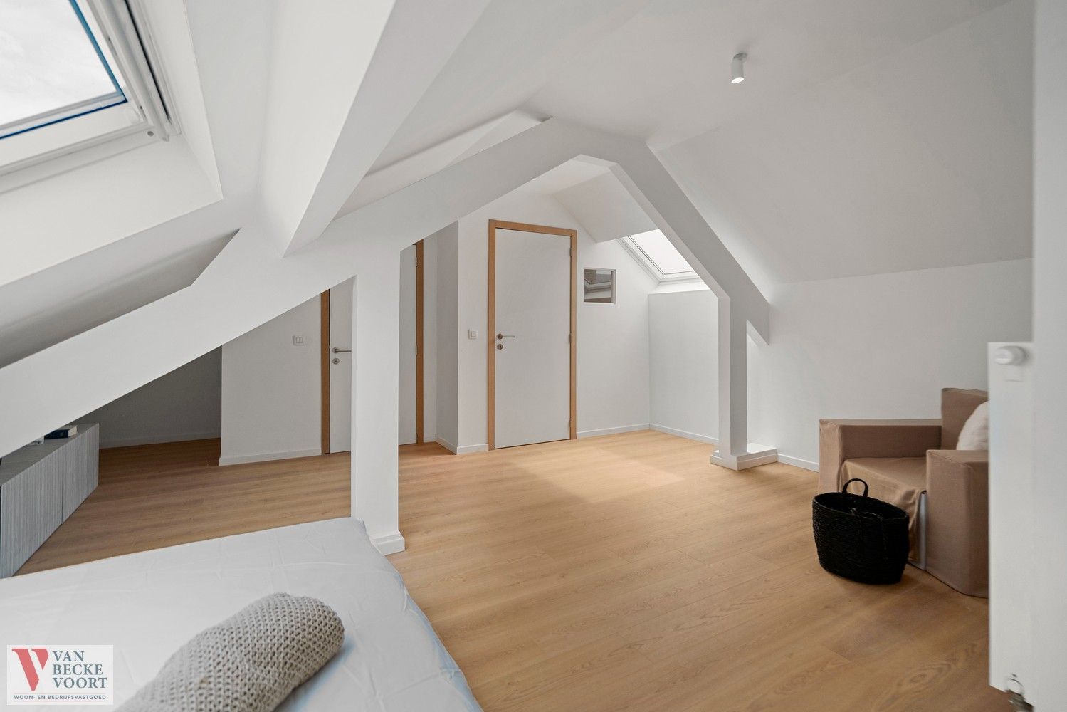 Duplexappartement centrum foto 12