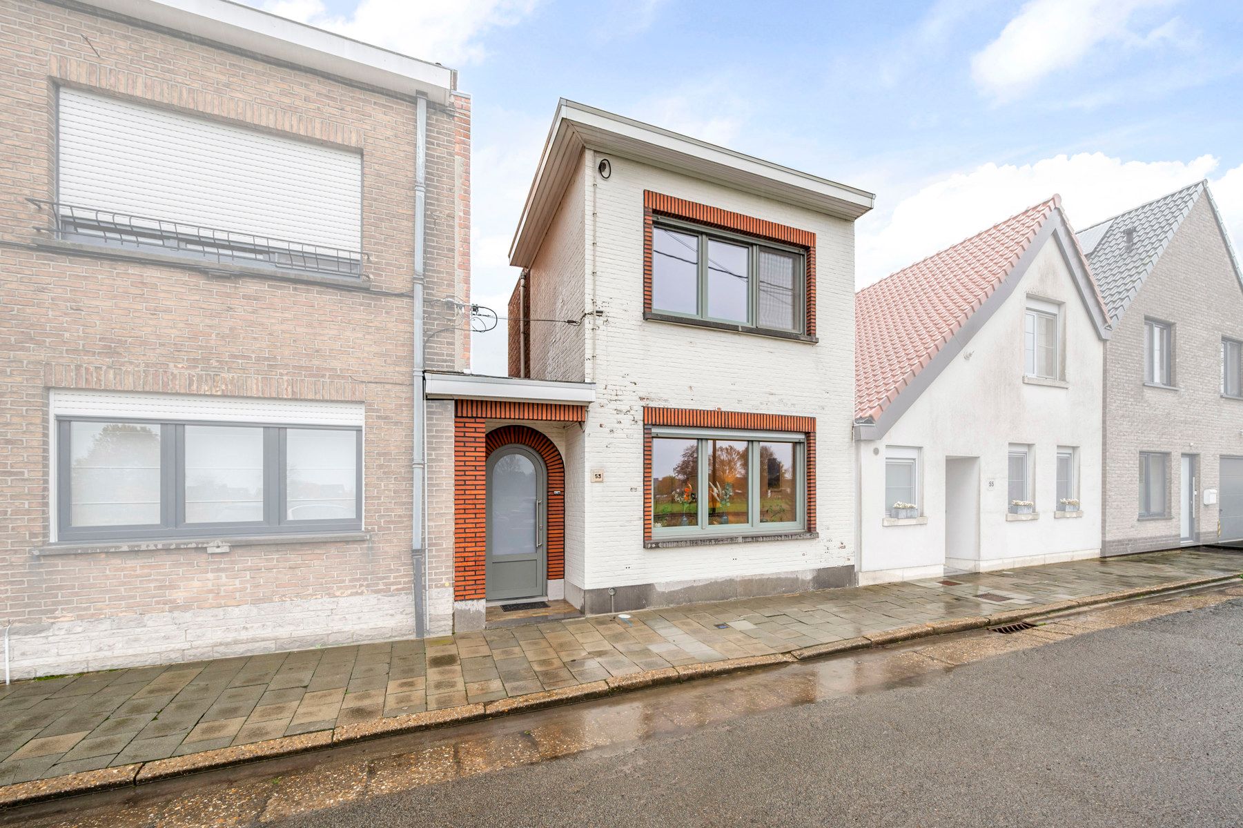 Toffe, gerenoveerde woning  foto 11