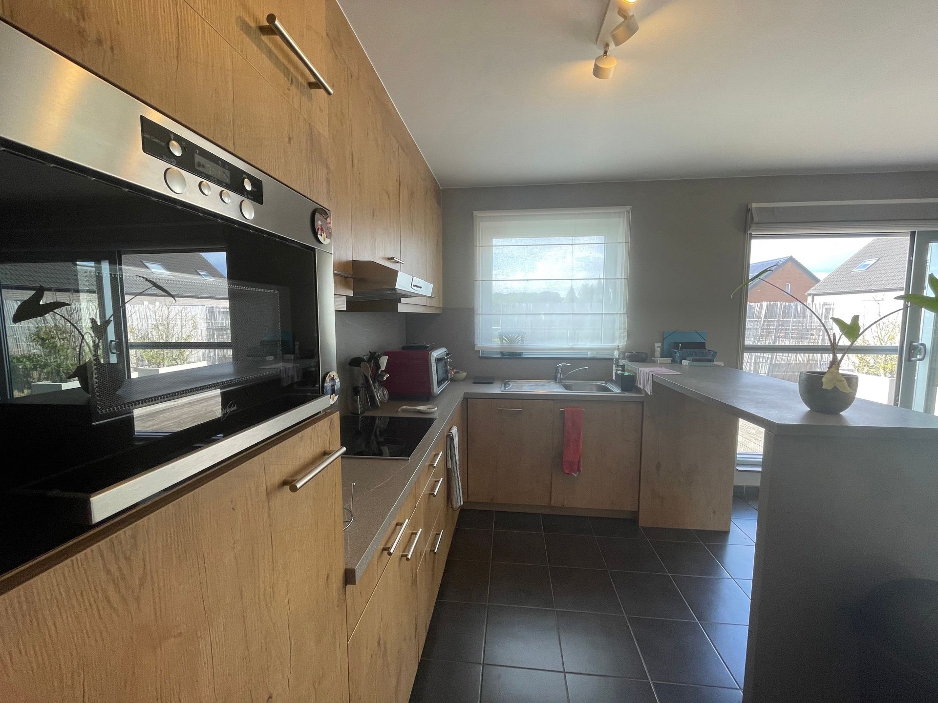 Prachtig appartement op uitstekende locatie foto 5