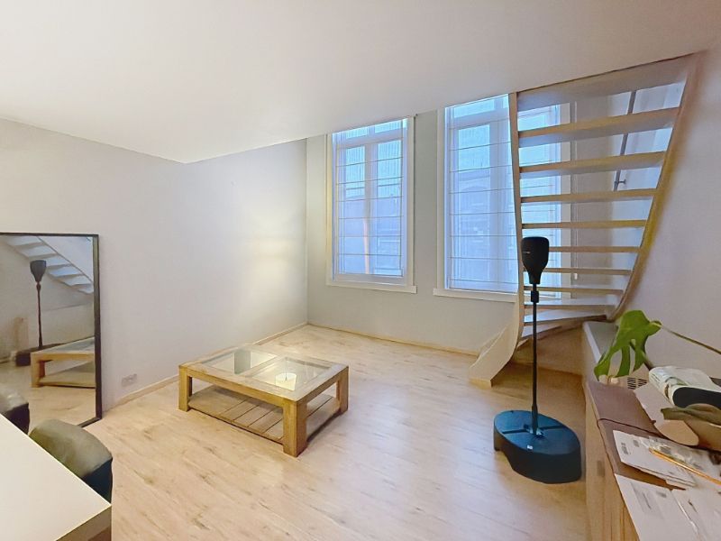✨ Charmant appartement in het Centrum van Brugge ✨ foto 3