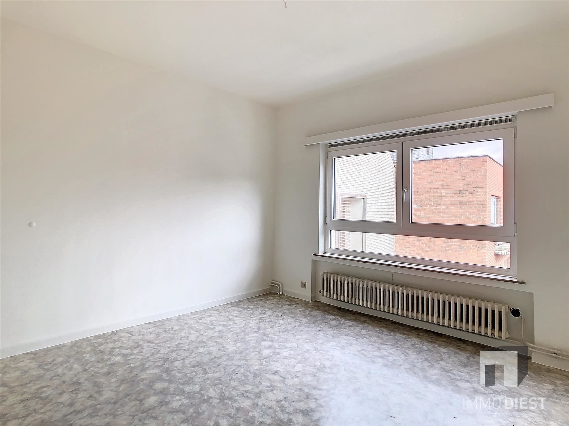 Zeer ruim appartement in het centrum van Diest foto 11