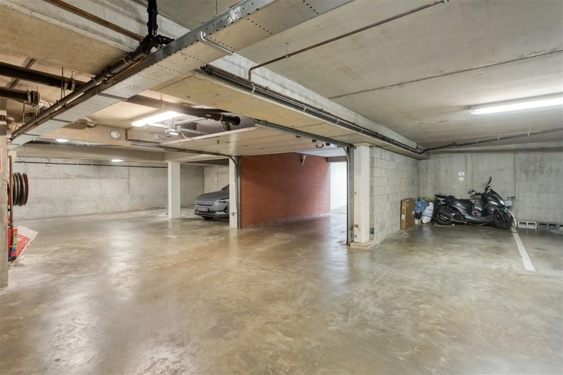 Prachtig moderne appartement met schitterend terras (40 m²)


. foto 15