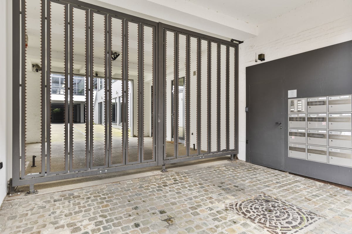 Exceptionele Triplex Loft met Privézwembad en Terras foto 35