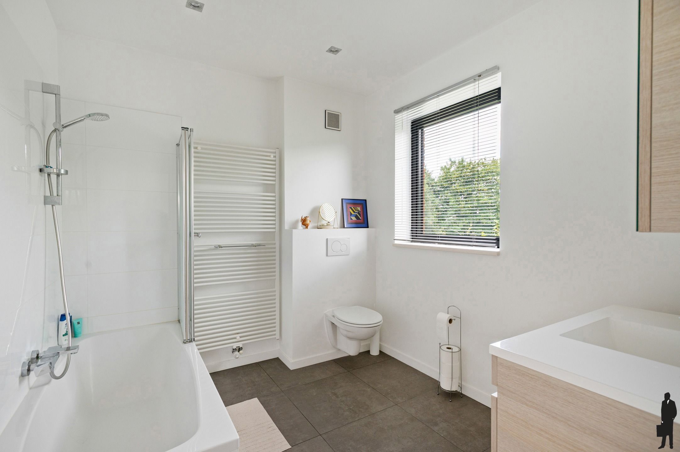 Energiezuinige HOB met 4 slaapkamers, 2 badkamers  foto 21