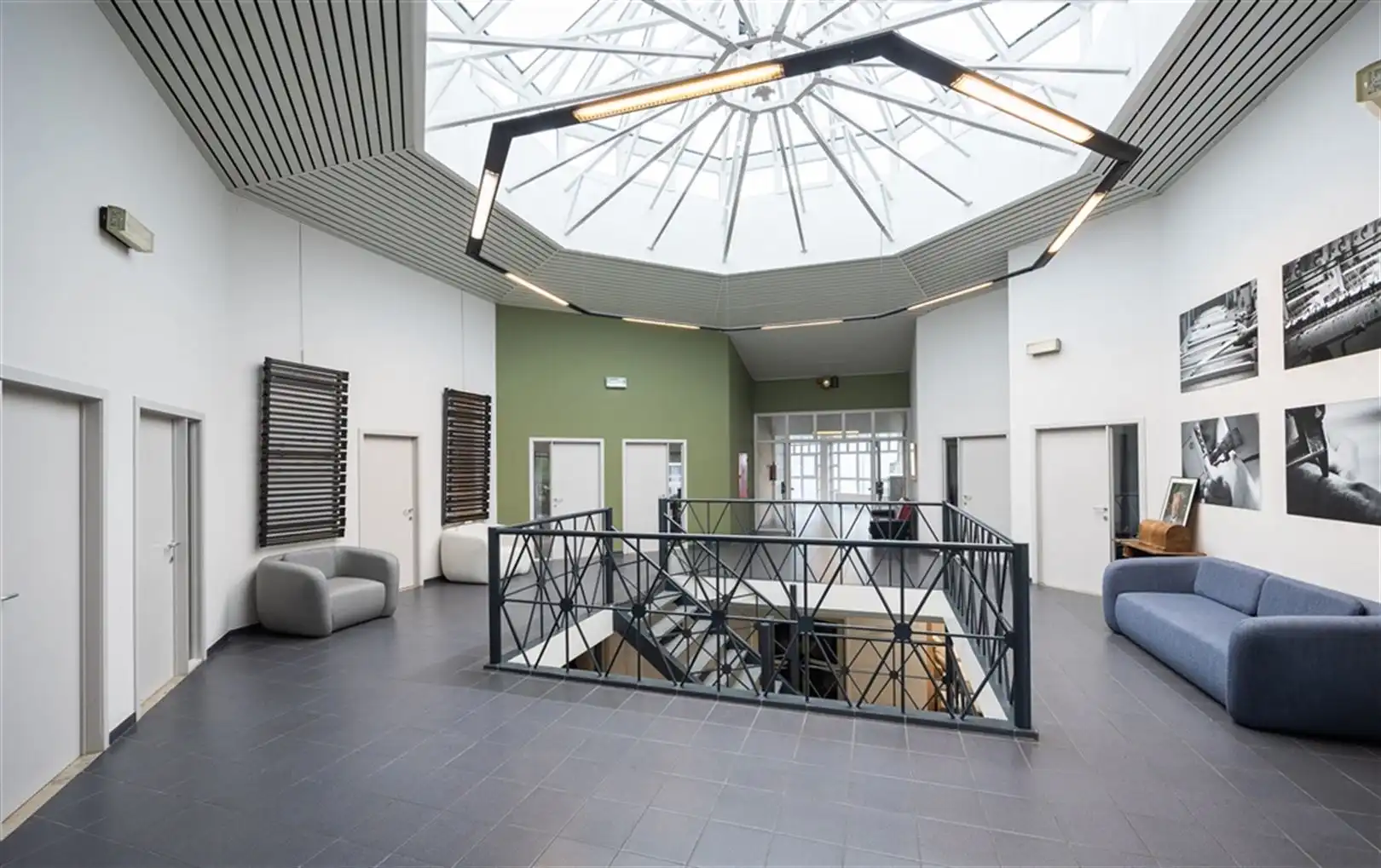 Craftsmans' Corner Ringway Site  foto 13