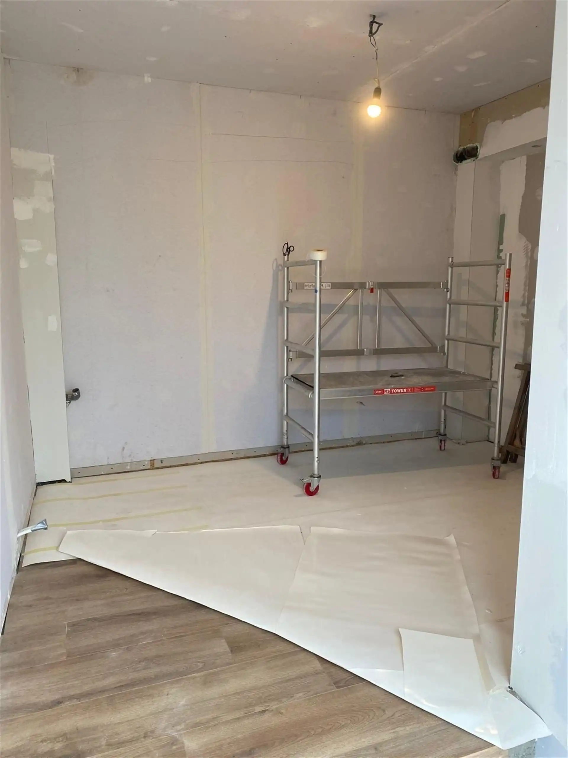 Appartement foto 5