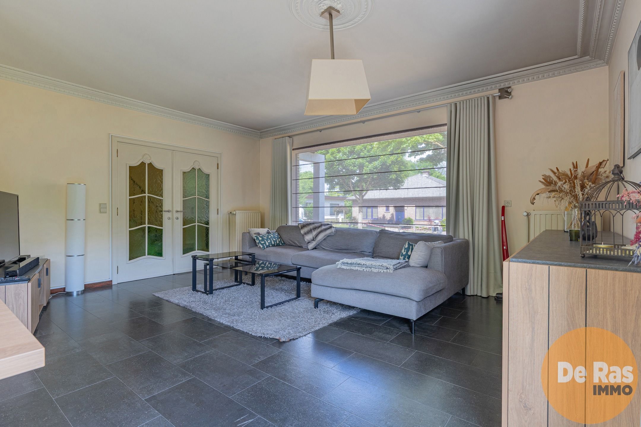 GEZINSWONING MET 4 SLAAPKAMERS EN TUIN foto 6