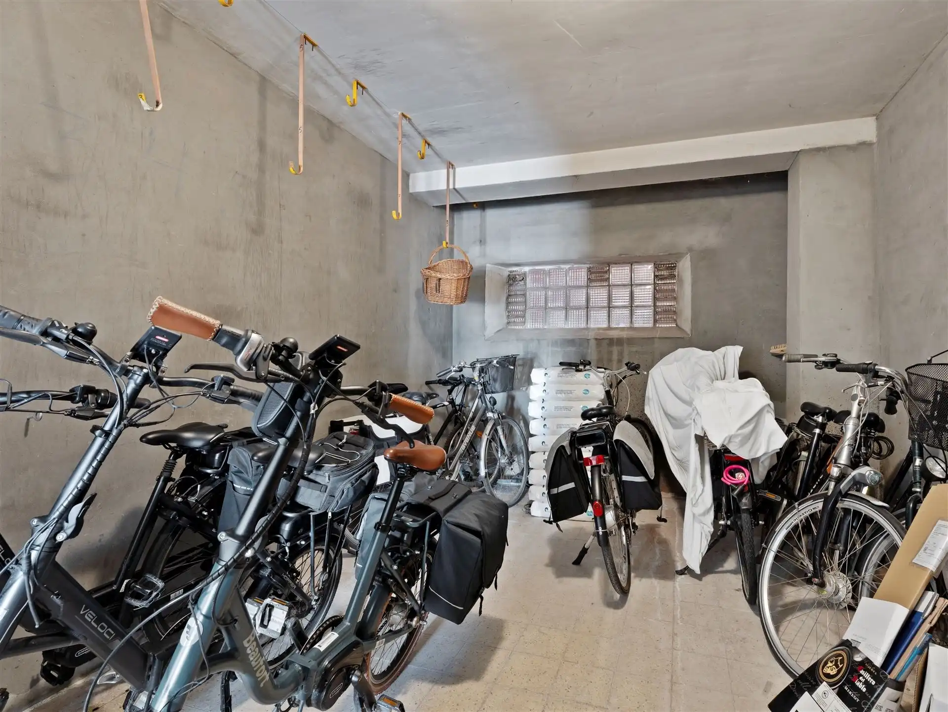 PENTHOUSE / JACHTHAVEN  foto 26