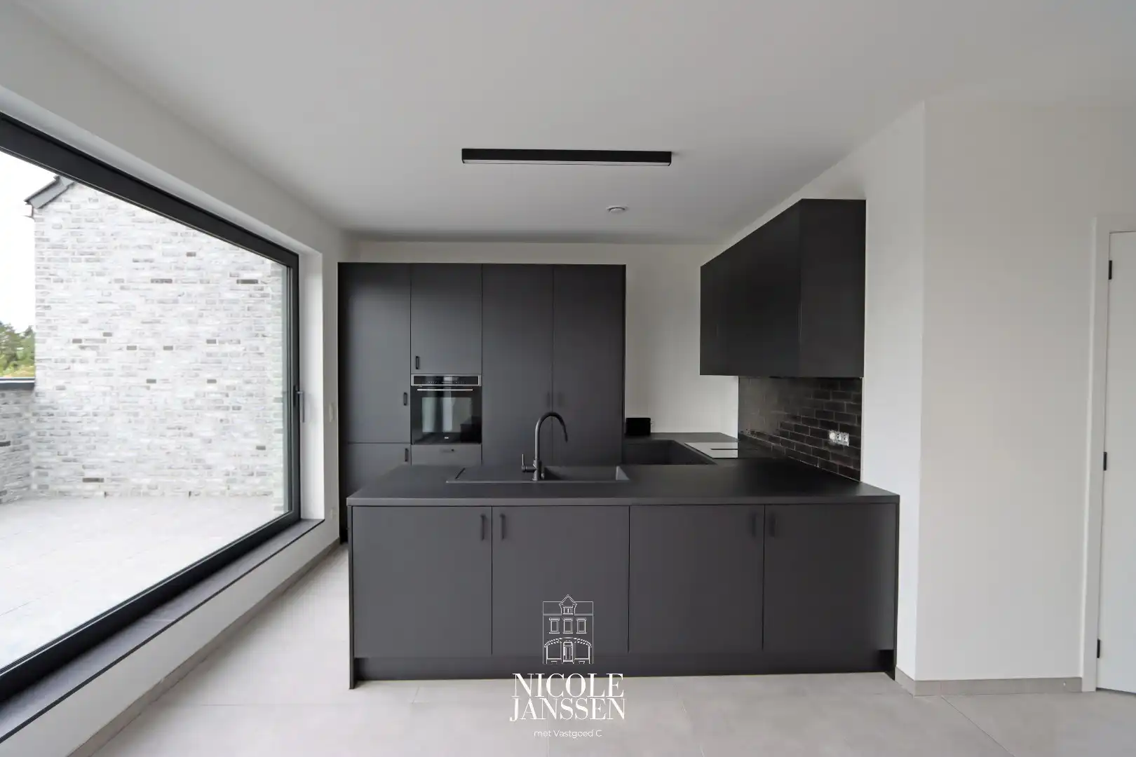 Duplex-appartement met drie slaapkamers foto 6